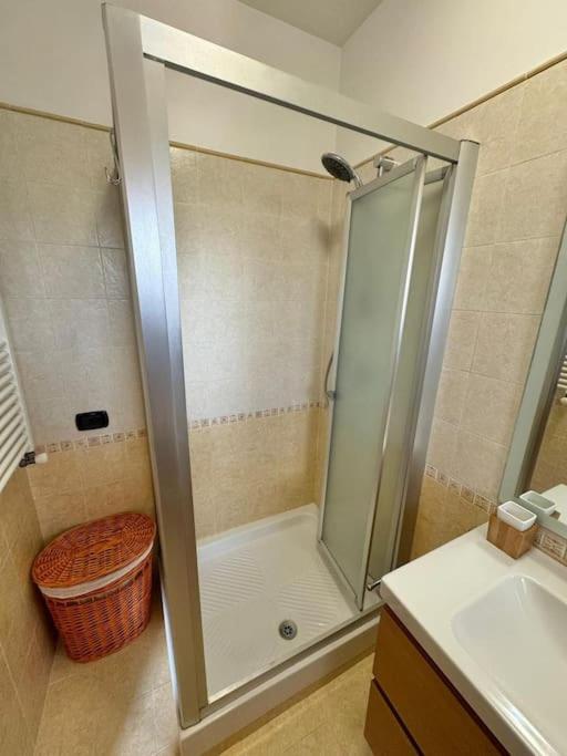 Apartment Attico Belvedere - Metro C E Posto Auto Rom